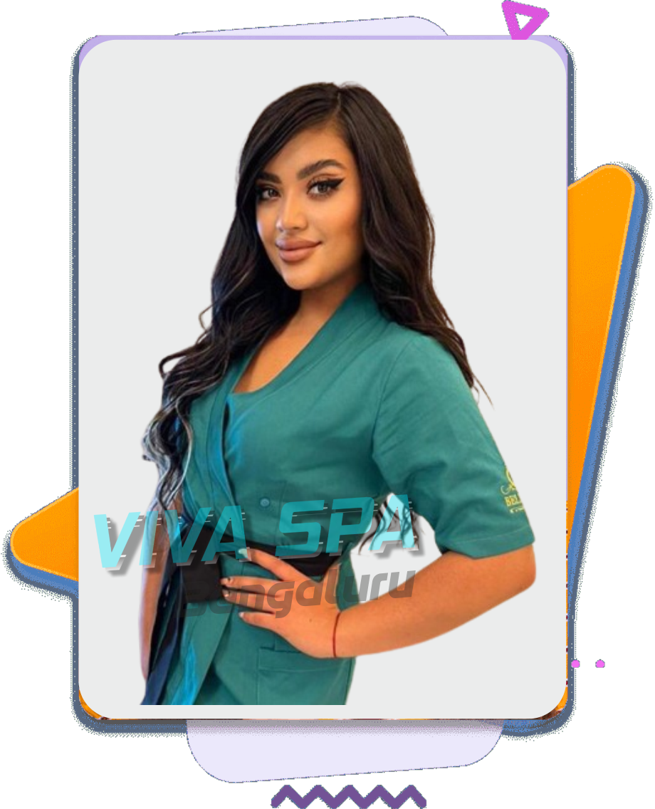 Premium Body Massage in Indiranagar